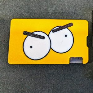 MK4 ColdCard Yellow Edition