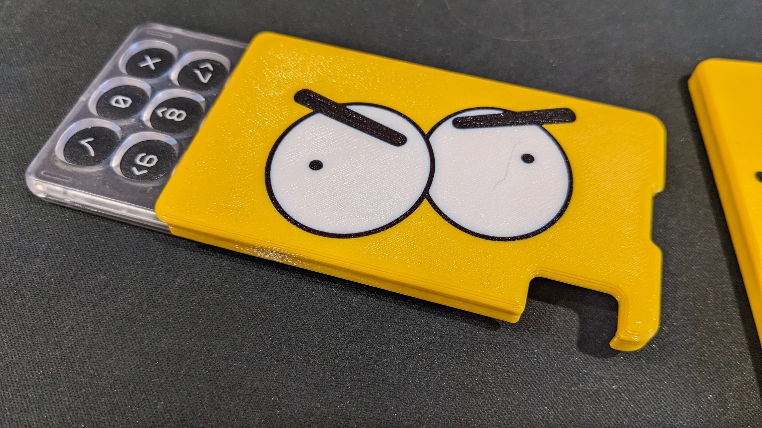 MK4 ColdCard Yellow Edition - Image 3