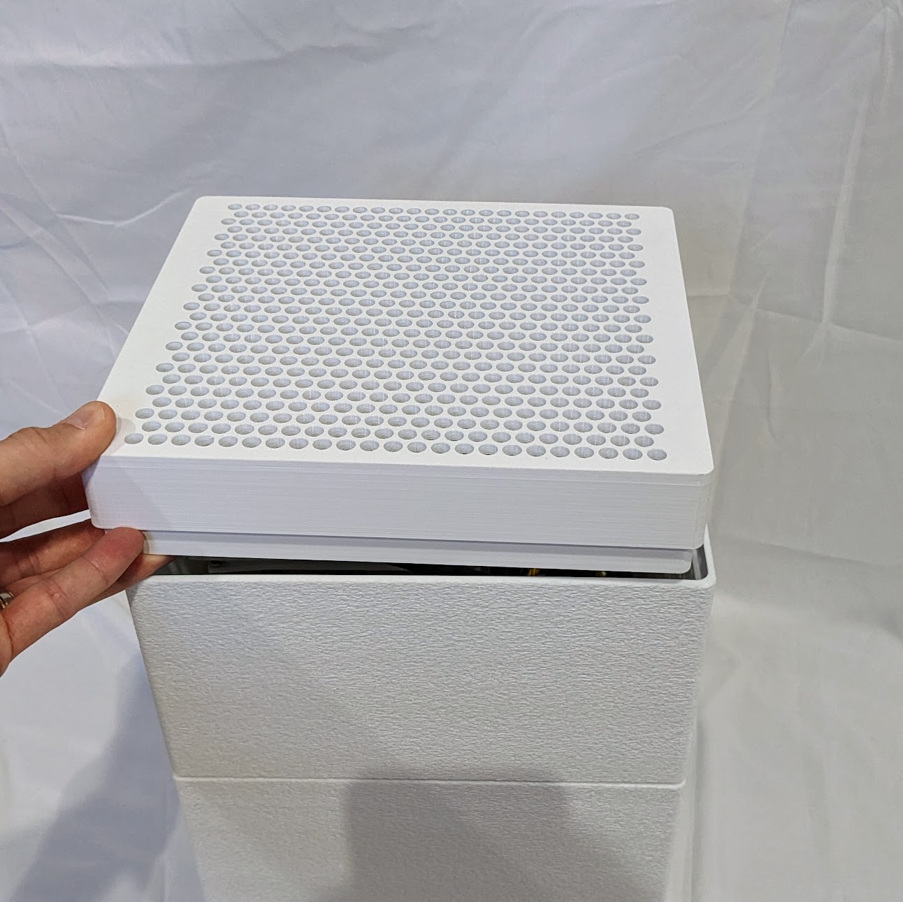 S9 Bitcoin Space Heater Case - Image 5