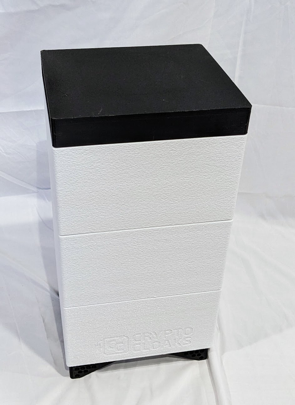 S9 Bitcoin Space Heater Case - Image 15