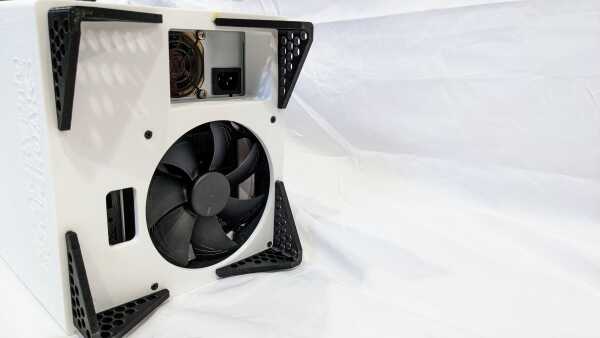 Best S9 Bitcoin Space Heater Case $149 | CryptoCloaks