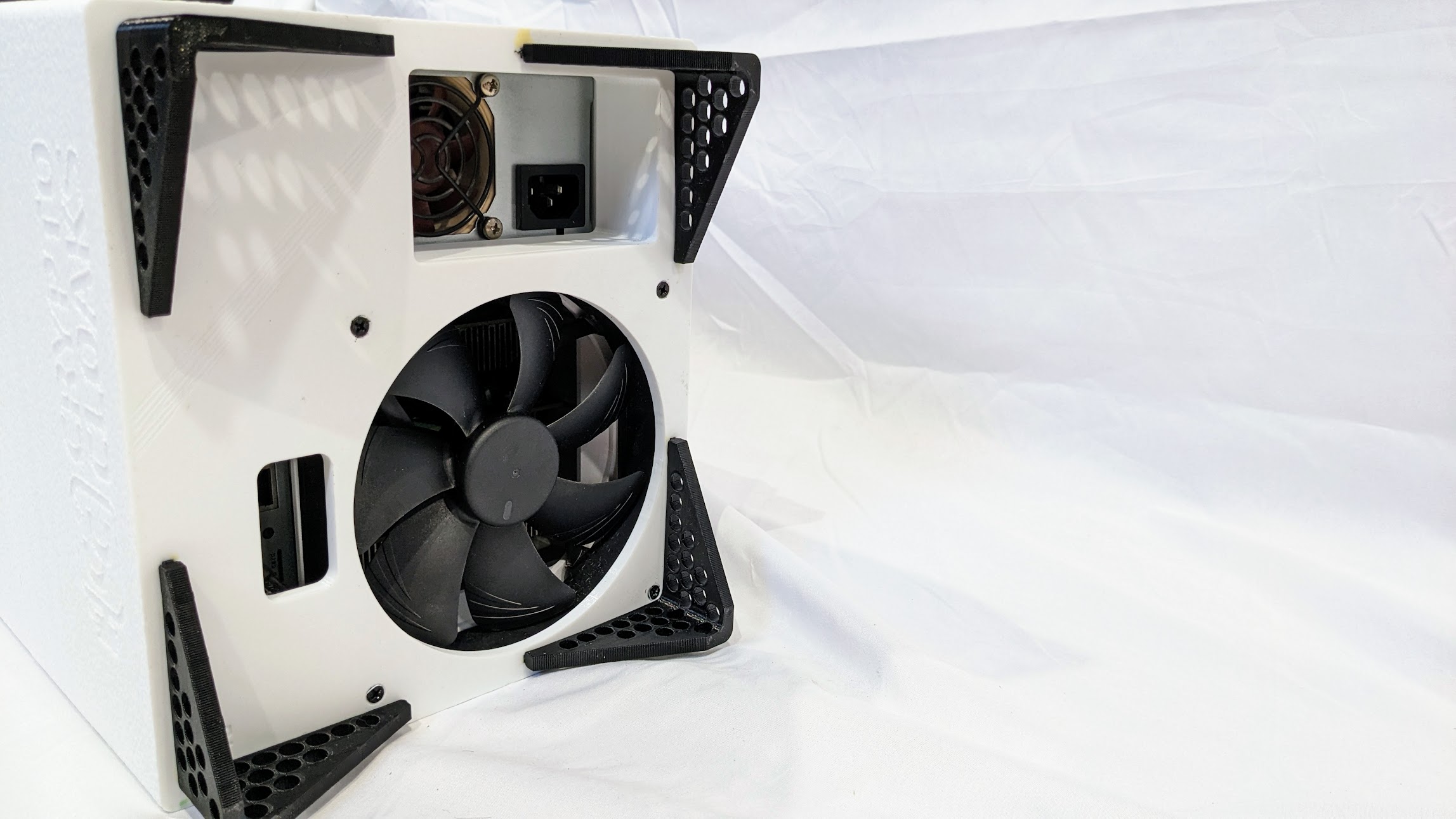 S9 Bitcoin Space Heater Case - Image 16