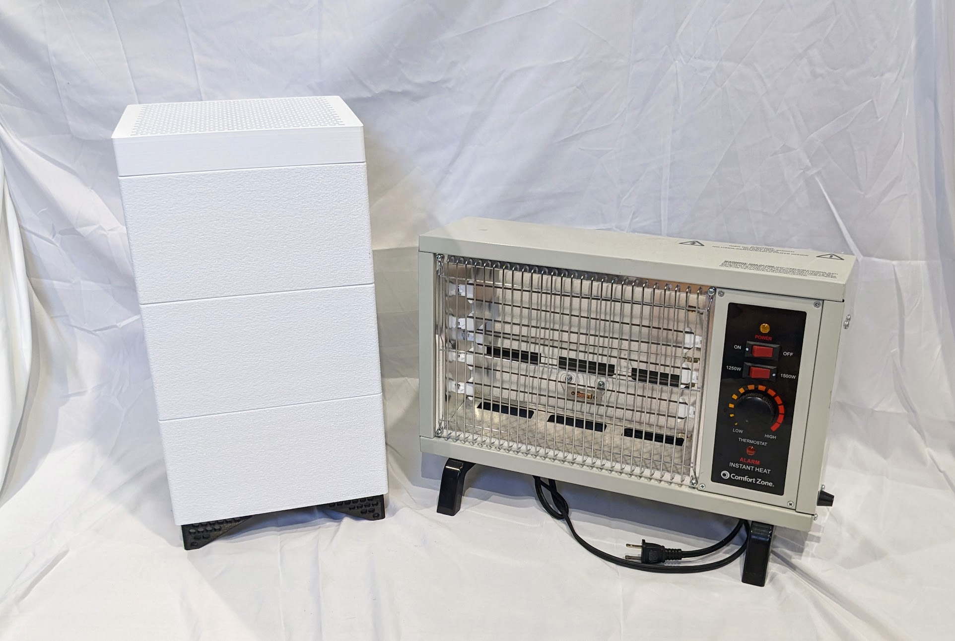 S9 Bitcoin Space Heater Case - Image 3