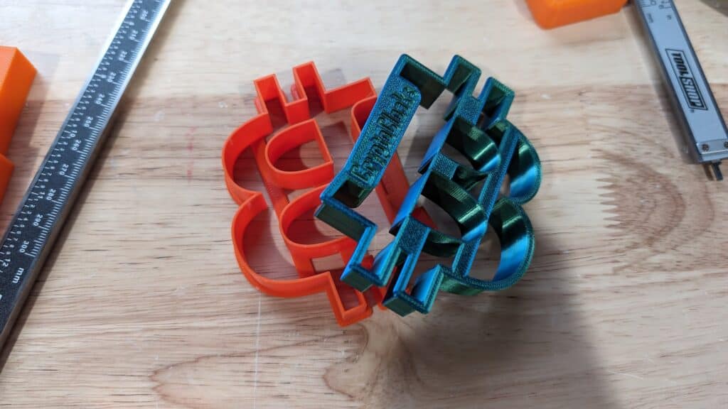 Notta Cookie Cutter