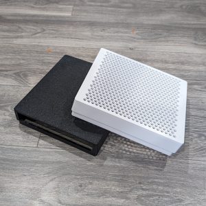 Space Heater Replacement Tops