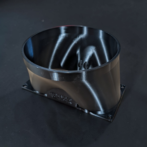 Antminer Dual 120mm to 8 inch V4