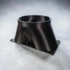 Antminer Dual 120mm to 6-Inch Exhaust Shroud V4
