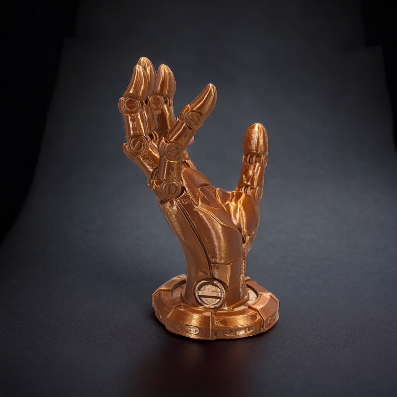 Android Phone Stand - Image 3