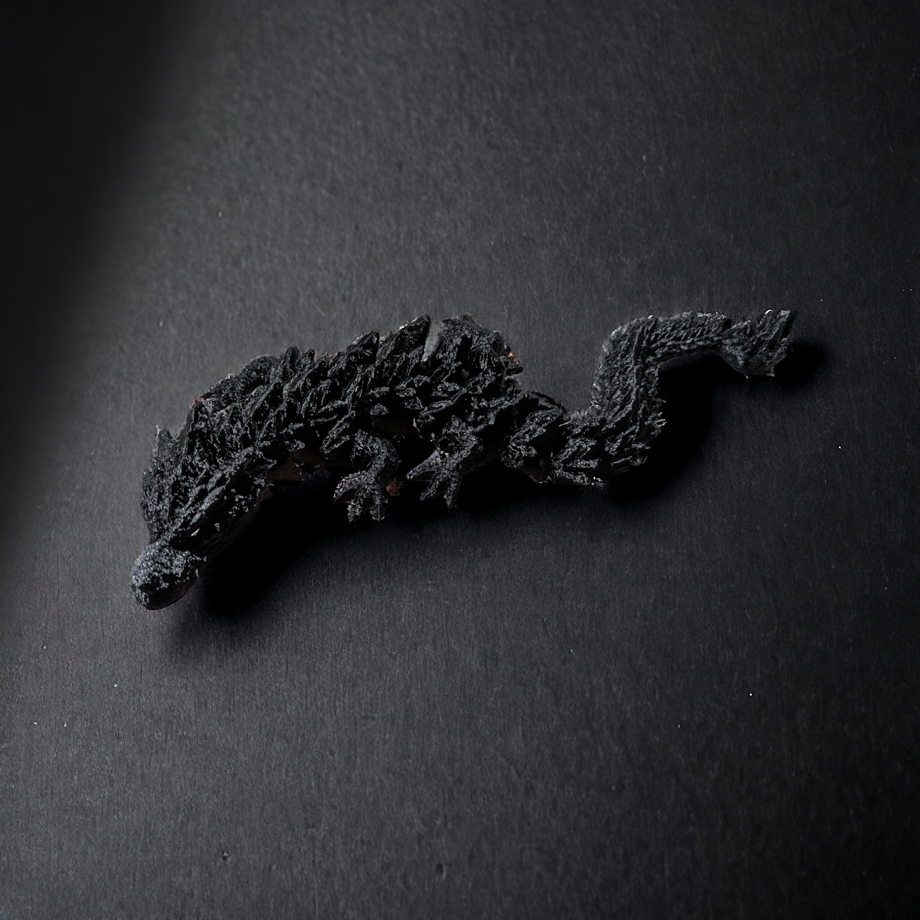 Articulating Stone Dragon - Image 3