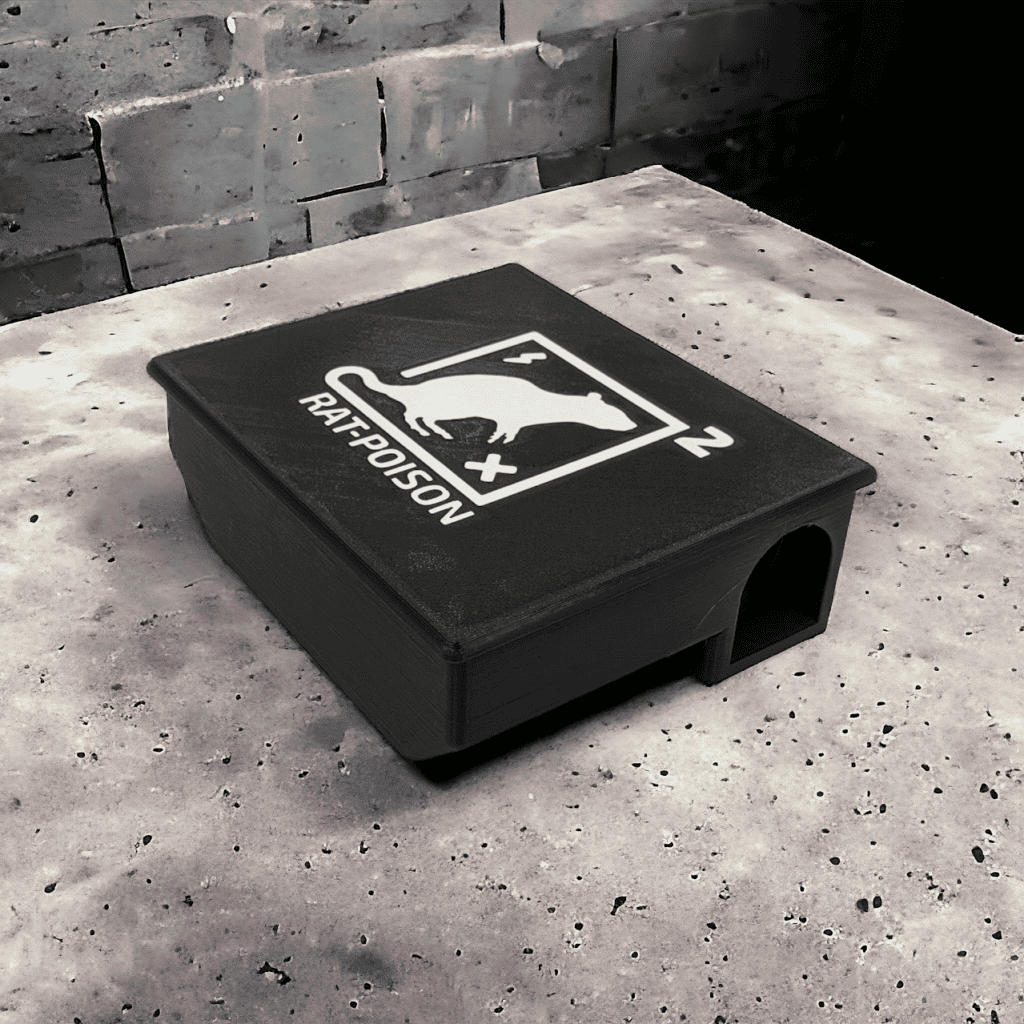 Rat Poison Squared Node Case
