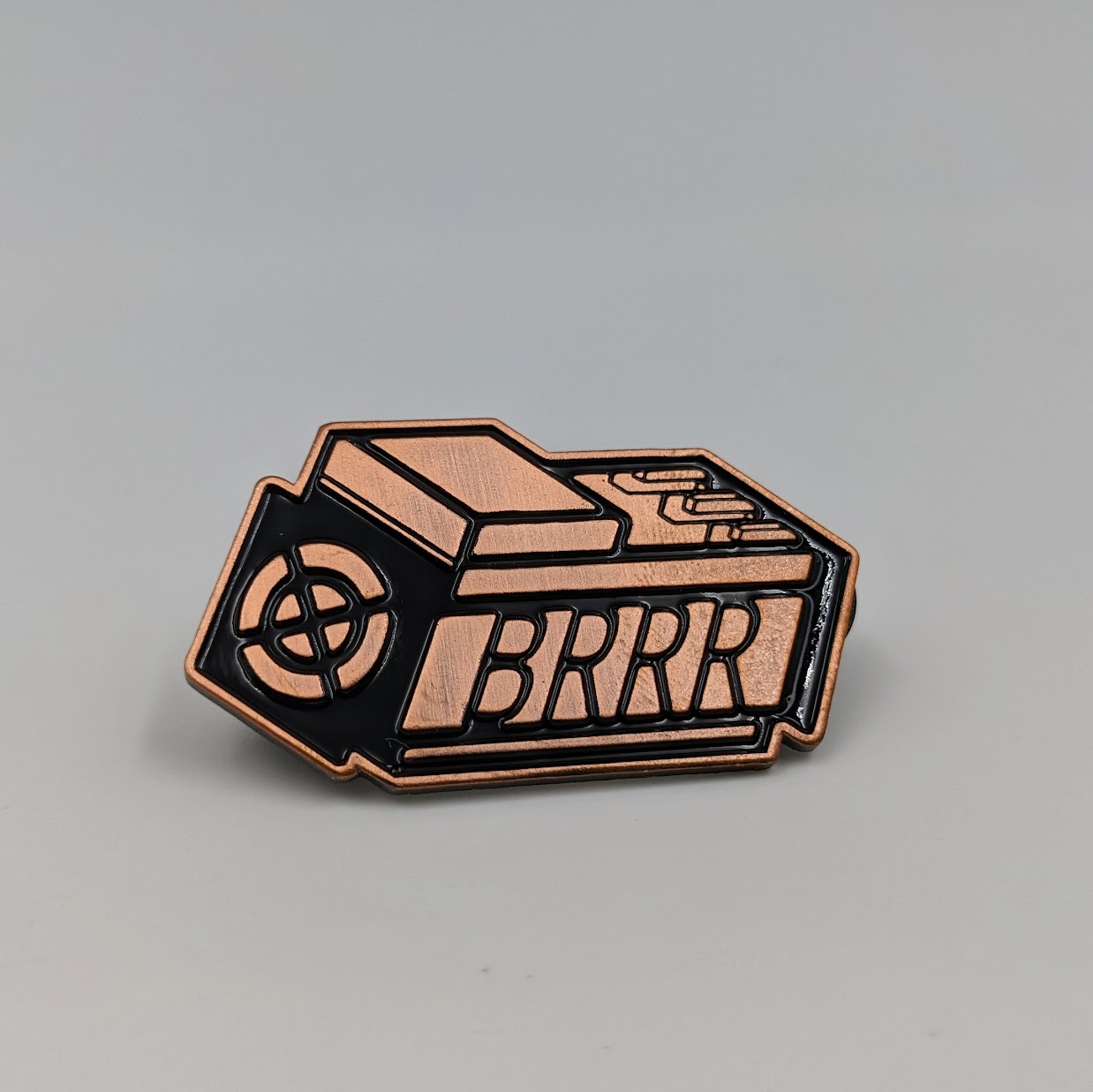 S9 Bitcoin ASIC Pin - Image 5