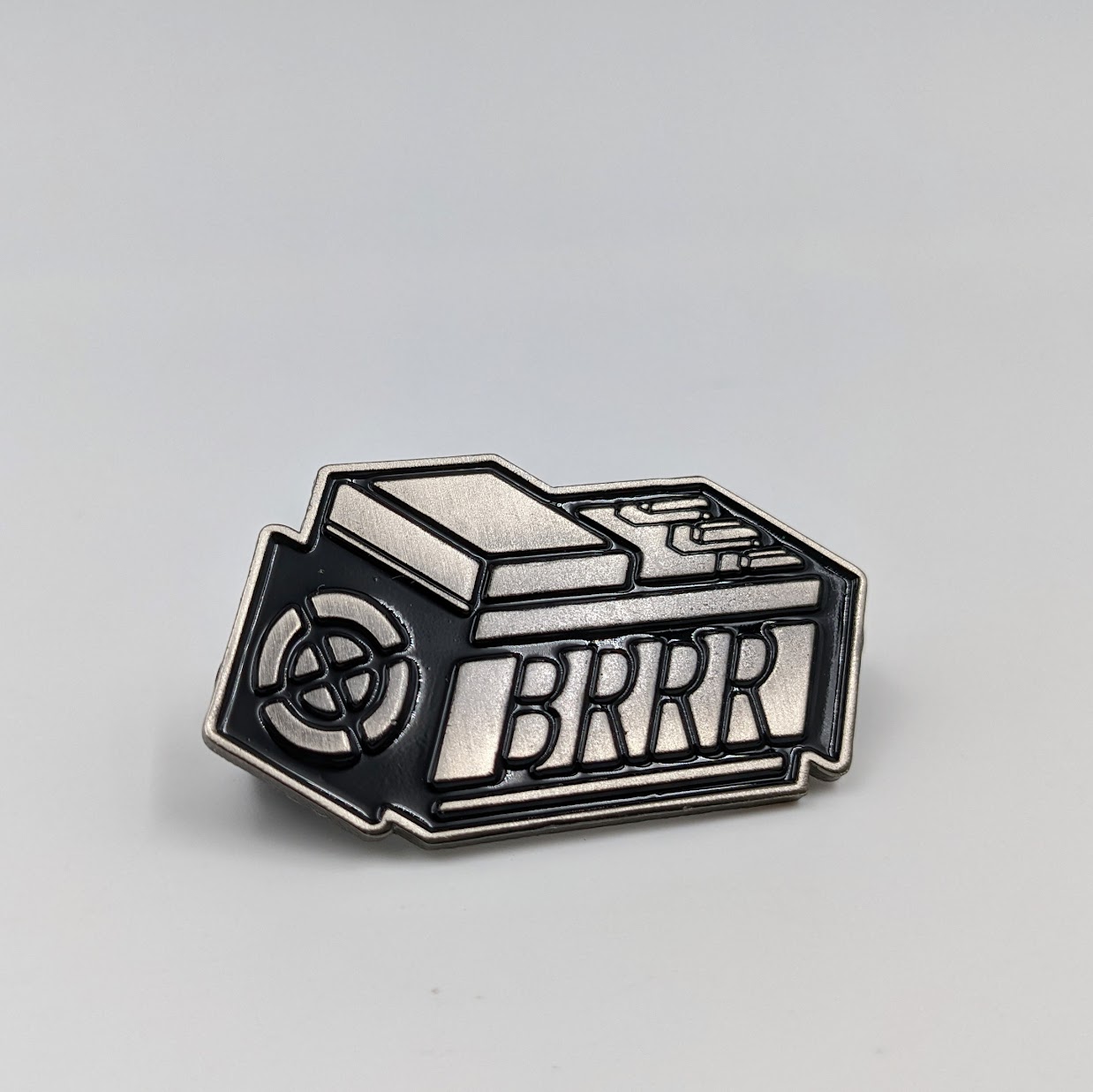 S9 Bitcoin ASIC Pin - Image 4