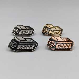 S9 Bitcoin ASIC Pin