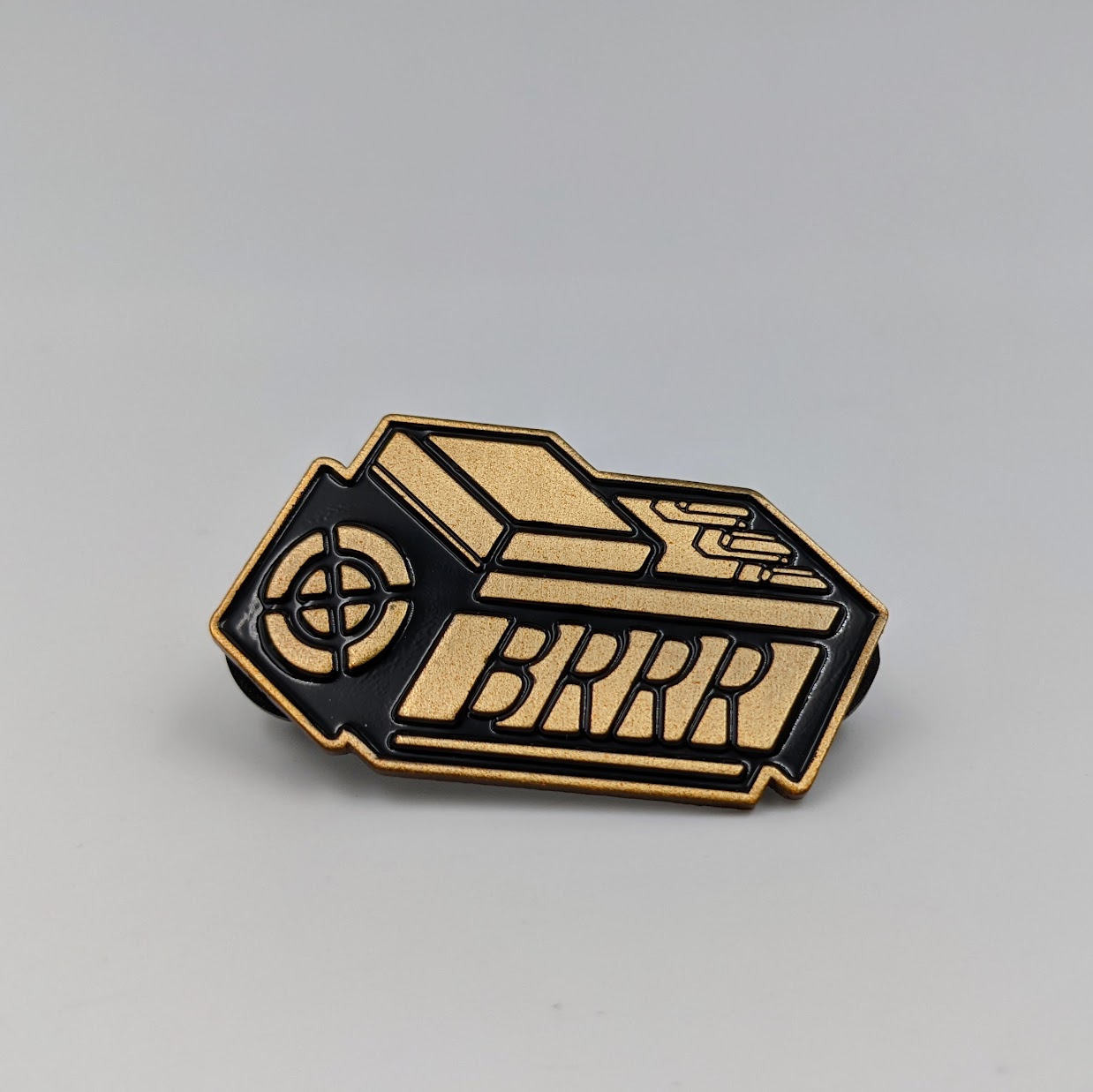 S9 Bitcoin ASIC Pin - Image 6