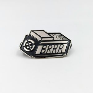 S9 Bitcoin ASIC Pin