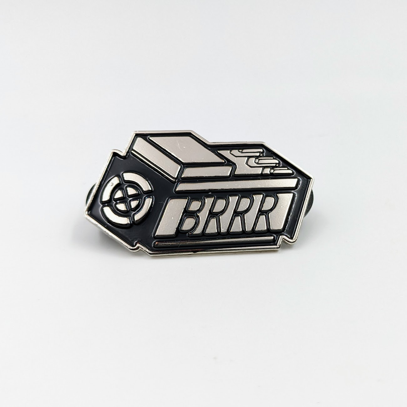 S9 Bitcoin ASIC Pin