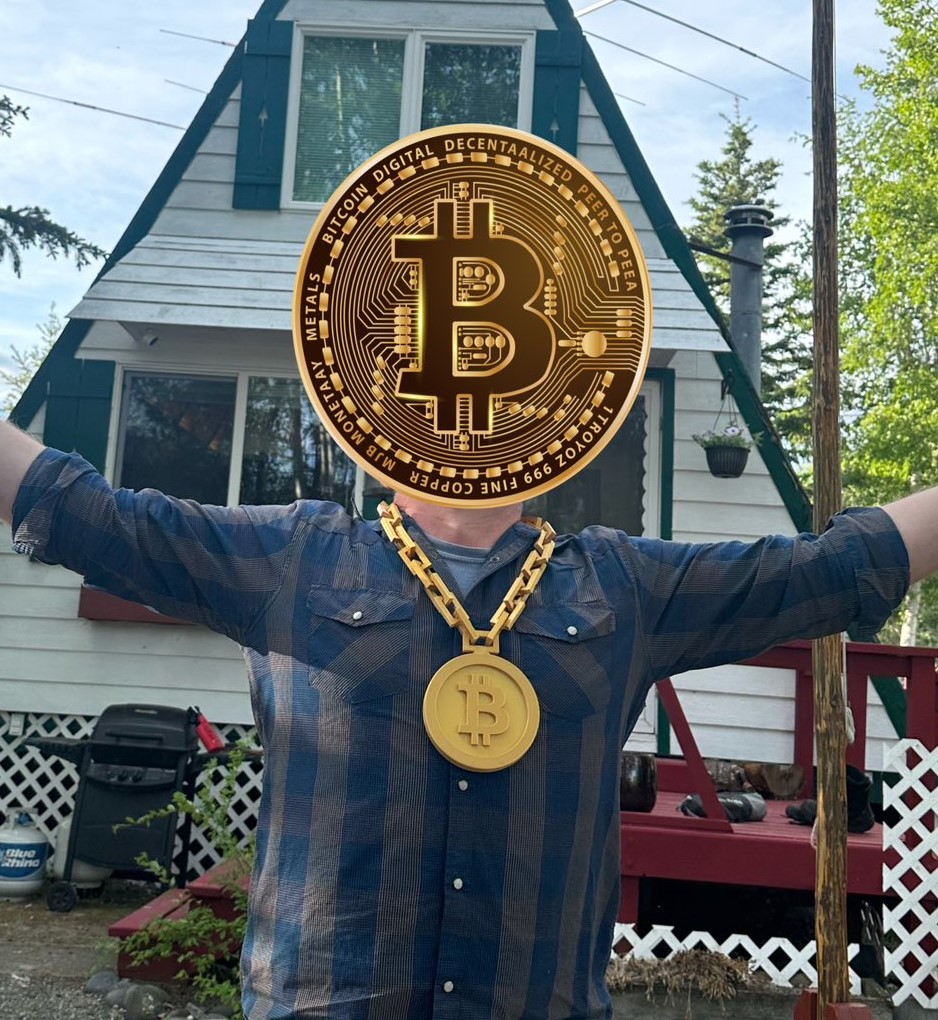 Bitcoin Chain v2 - Image 3