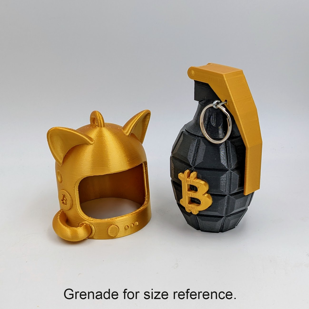 Space Cat Helmet - Image 2