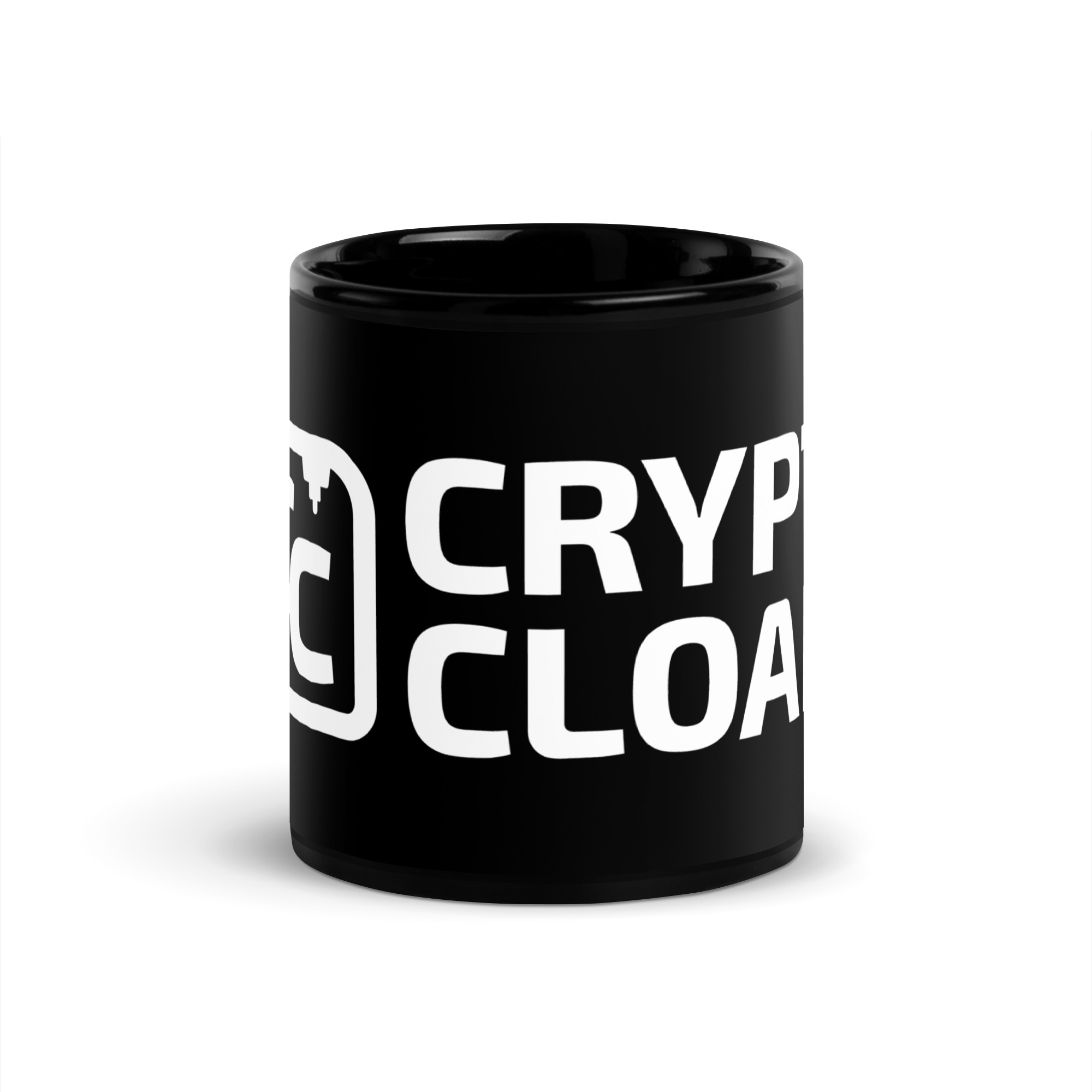 CryptoCloaks Coffee Mug - Image 3