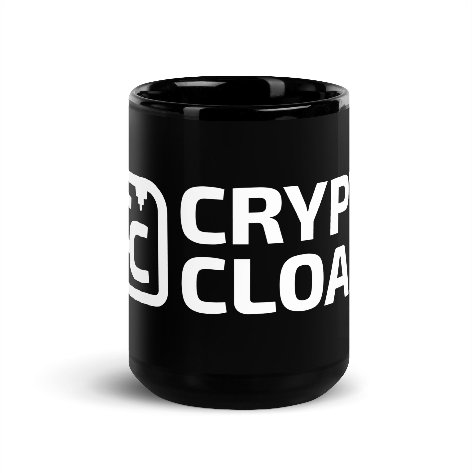 CryptoCloaks Coffee Mug - Image 6