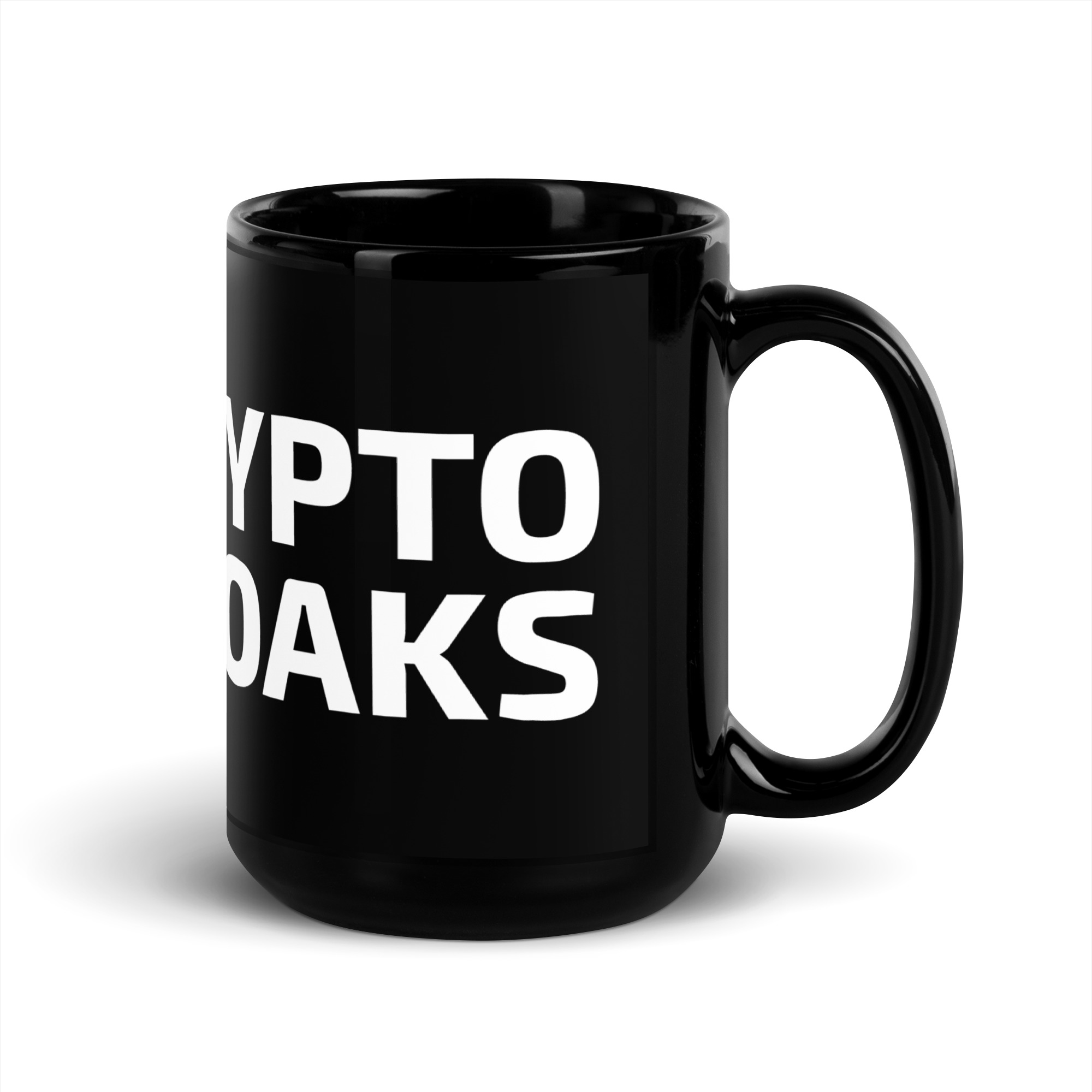 CryptoCloaks Coffee Mug - Image 5