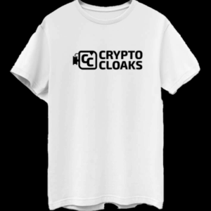 Classic CryptoCloaks T
