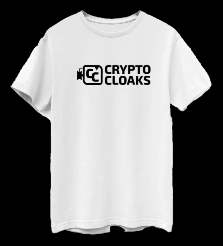 Classic CryptoCloaks T