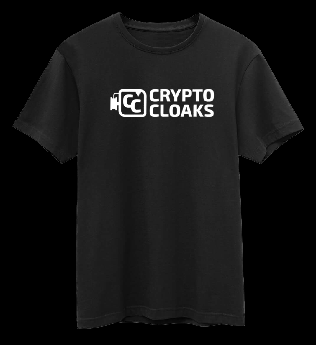 Classic CryptoCloaks T - Image 2