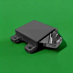 Trezor Safe Mount