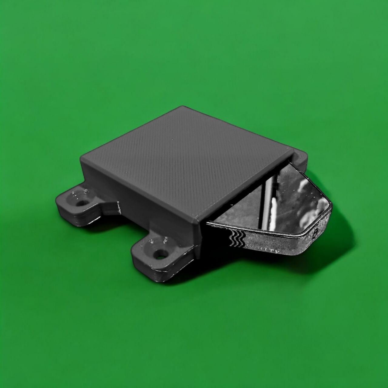 Trezor Safe Mount