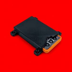 MK4 ColdCard Mount