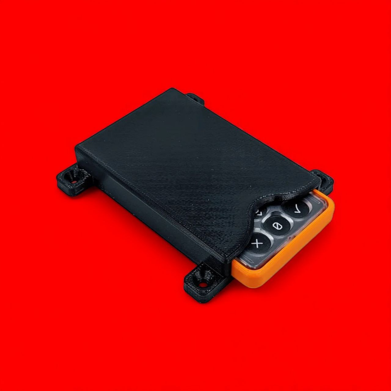MK4 ColdCard Mount
