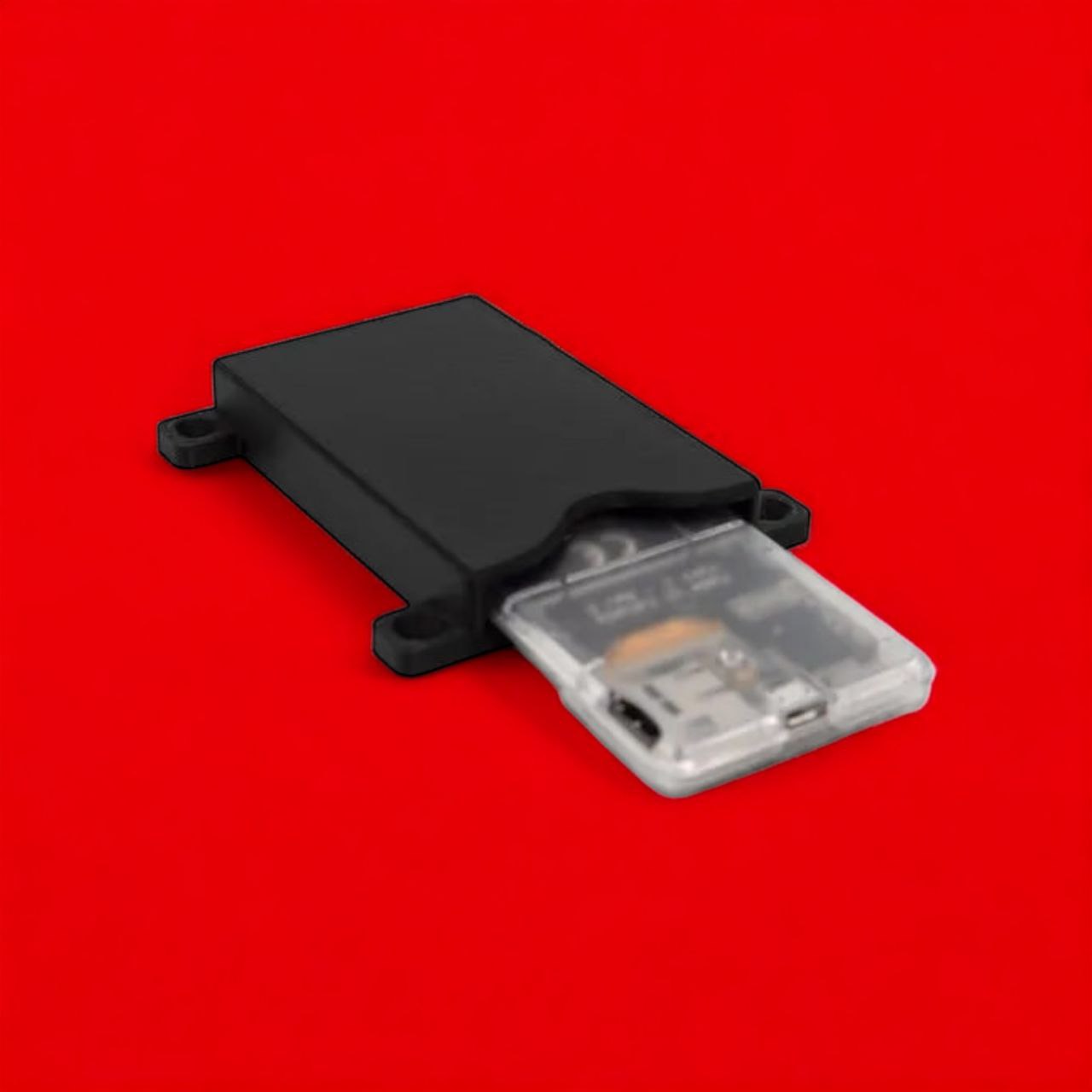 MK3 ColdCard Mount