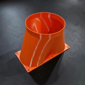 Antminer dual 120mm to 6 inch