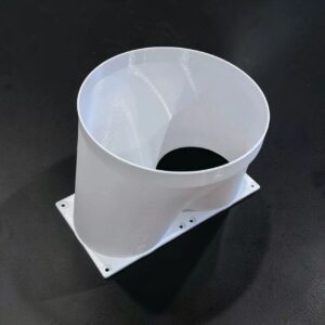 Antminer dual 120mm to 8 inch