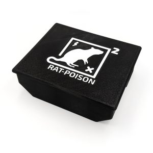 Rat-Poison² Shell