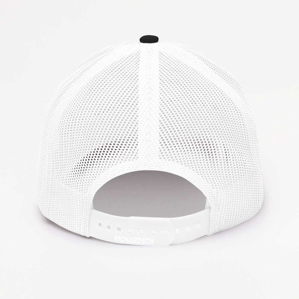 CryptoCloaks Trucker - Image 3
