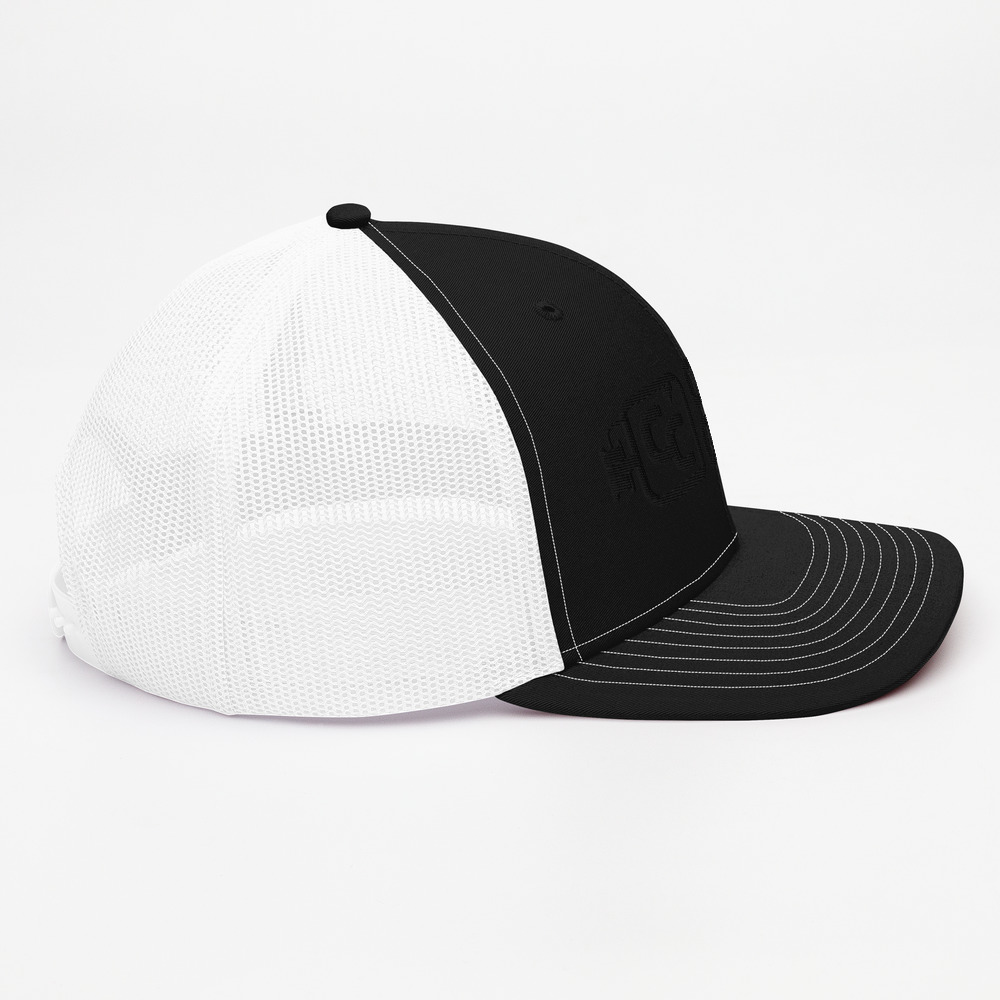 CryptoCloaks Trucker - Image 5