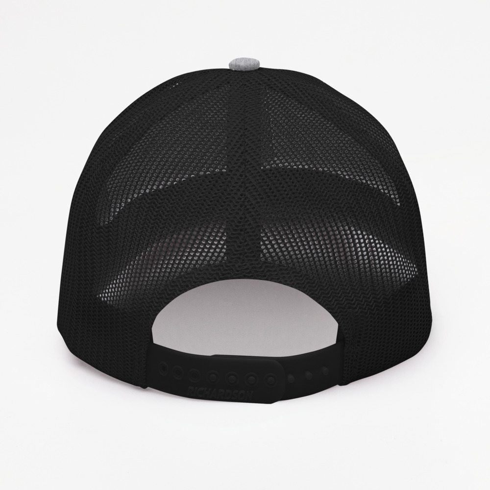 CryptoCloaks Trucker - Image 8