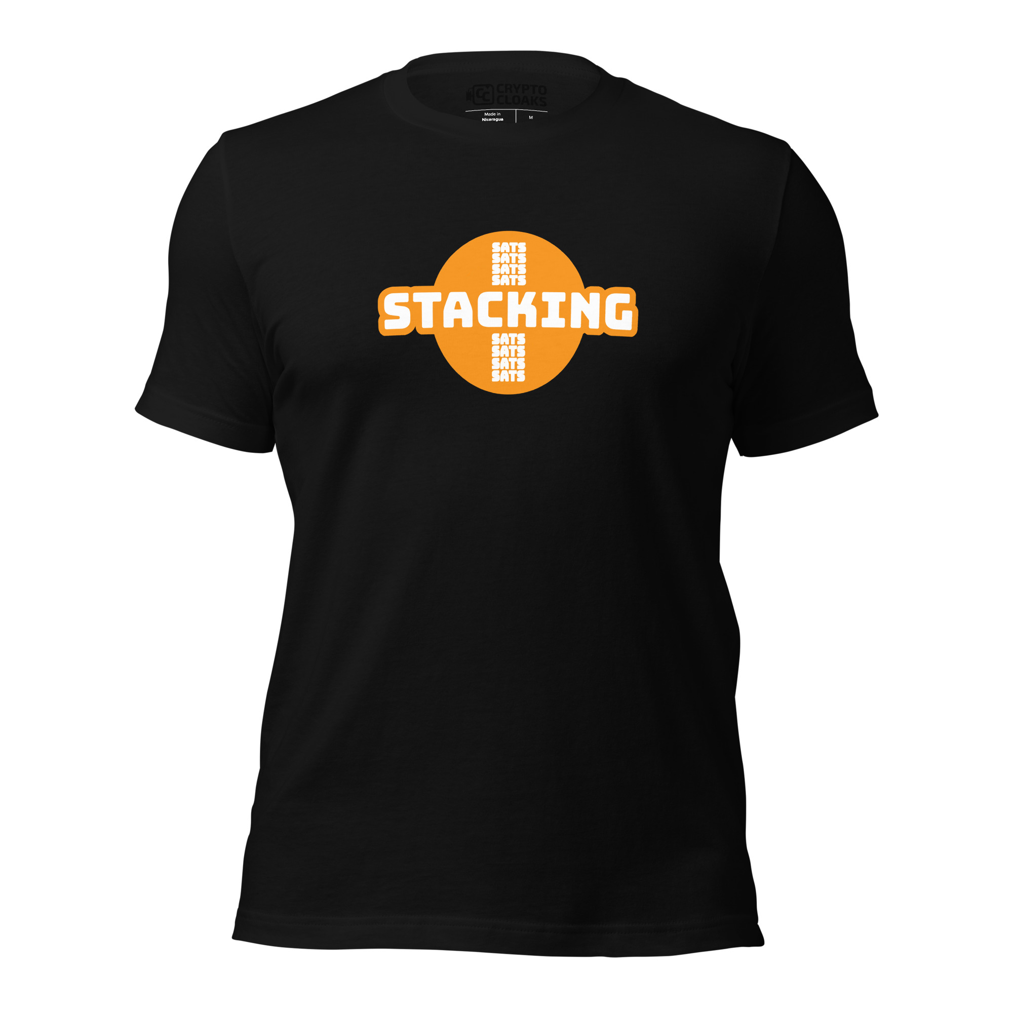 Stacking Sats - The Bitcoin Wav - Image 2