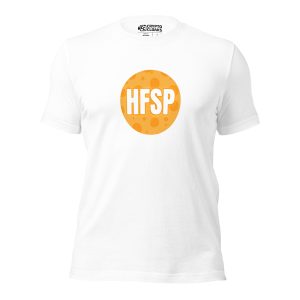 HFSP - The Bitcoin Wav