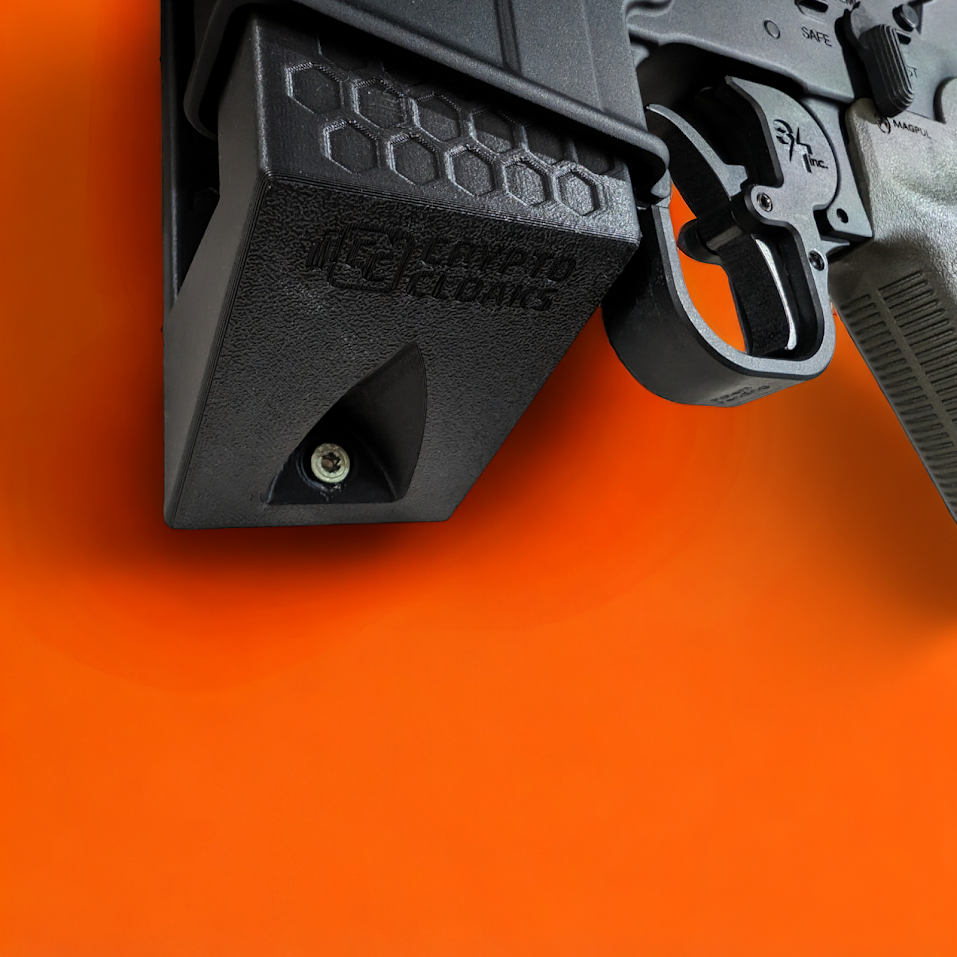 AR15 Single Magazine Mount - Image 4