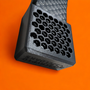 AR15 Single Magazine Mount