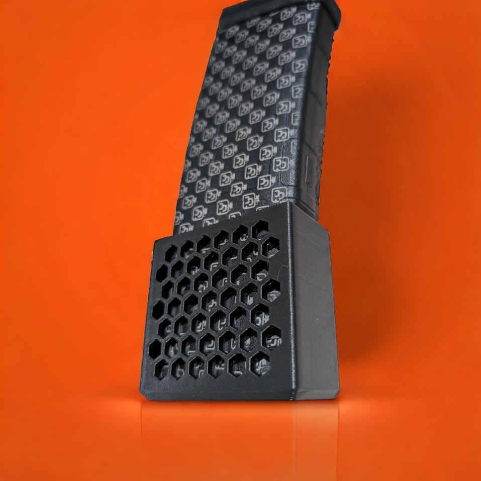 AR15 Single Magazine Mount - Image 2
