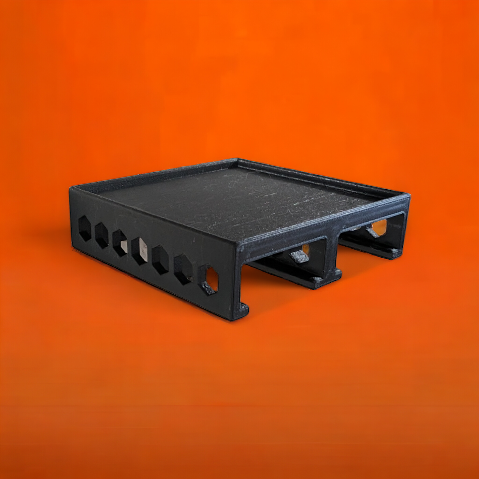 AR15 Multi Magazine Mount - Vertical - Image 3