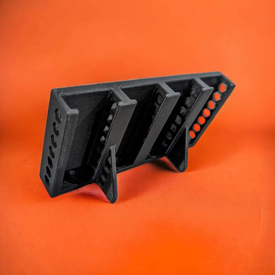 AR15 Multi Magazine Mount - Vertical - Image 4