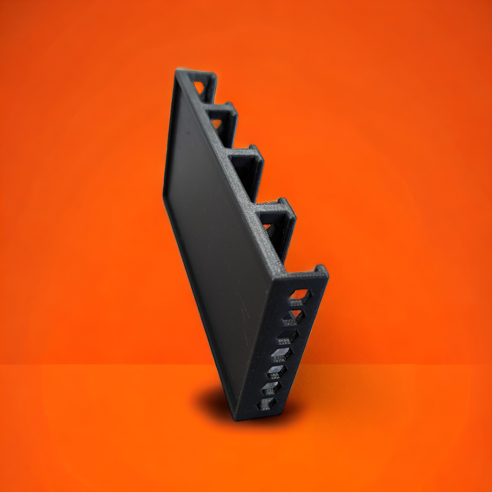 AR15 Multi Magazine Mount - Vertical - Image 5