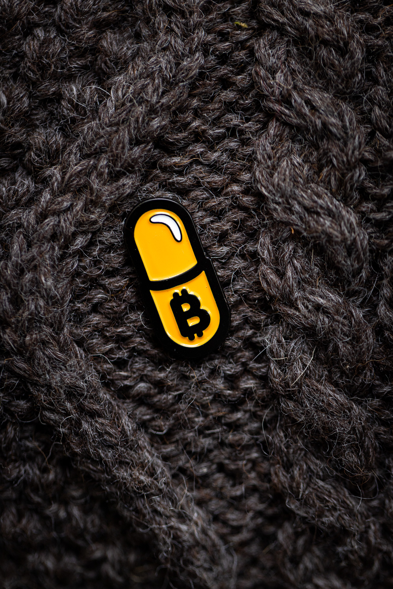 Kanuto Collection - Pins and Key Chains - Image 3