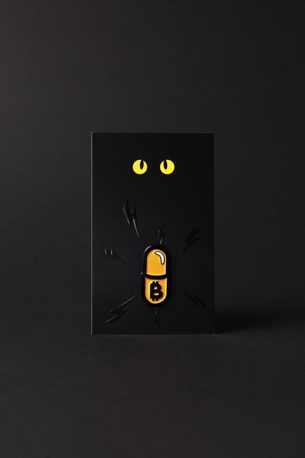 Kanuto Collection - Pins and Key Chains - Image 2