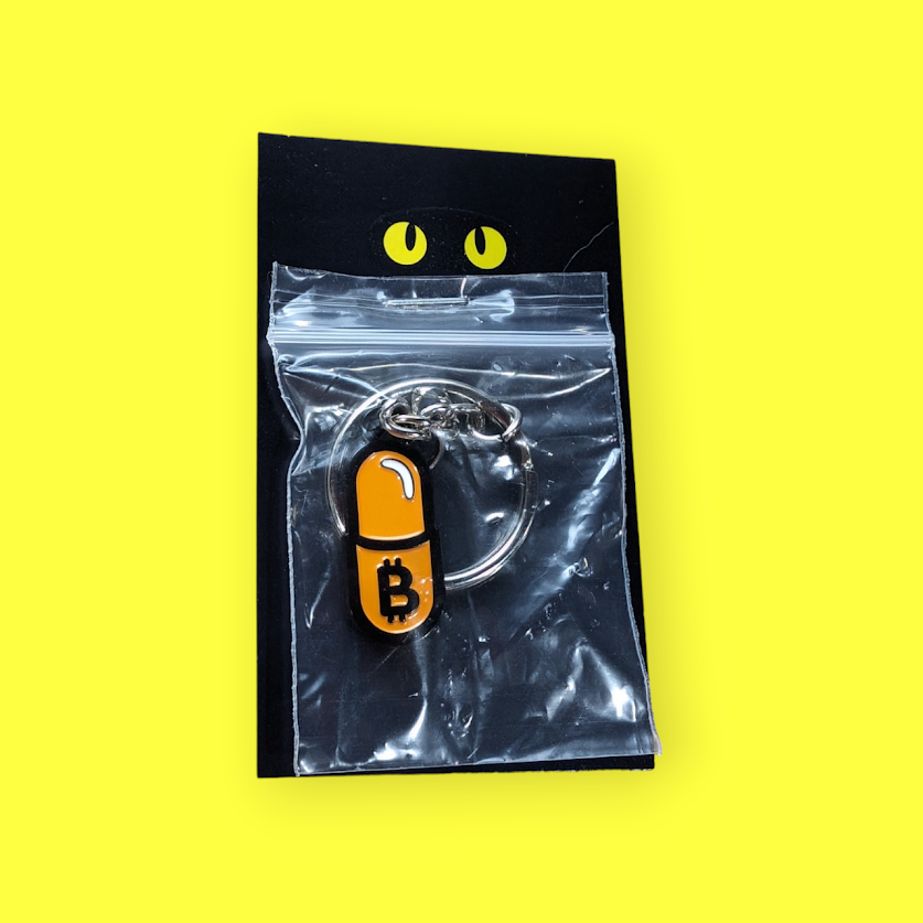 Kanuto Collection - Pins and Key Chains - Image 4
